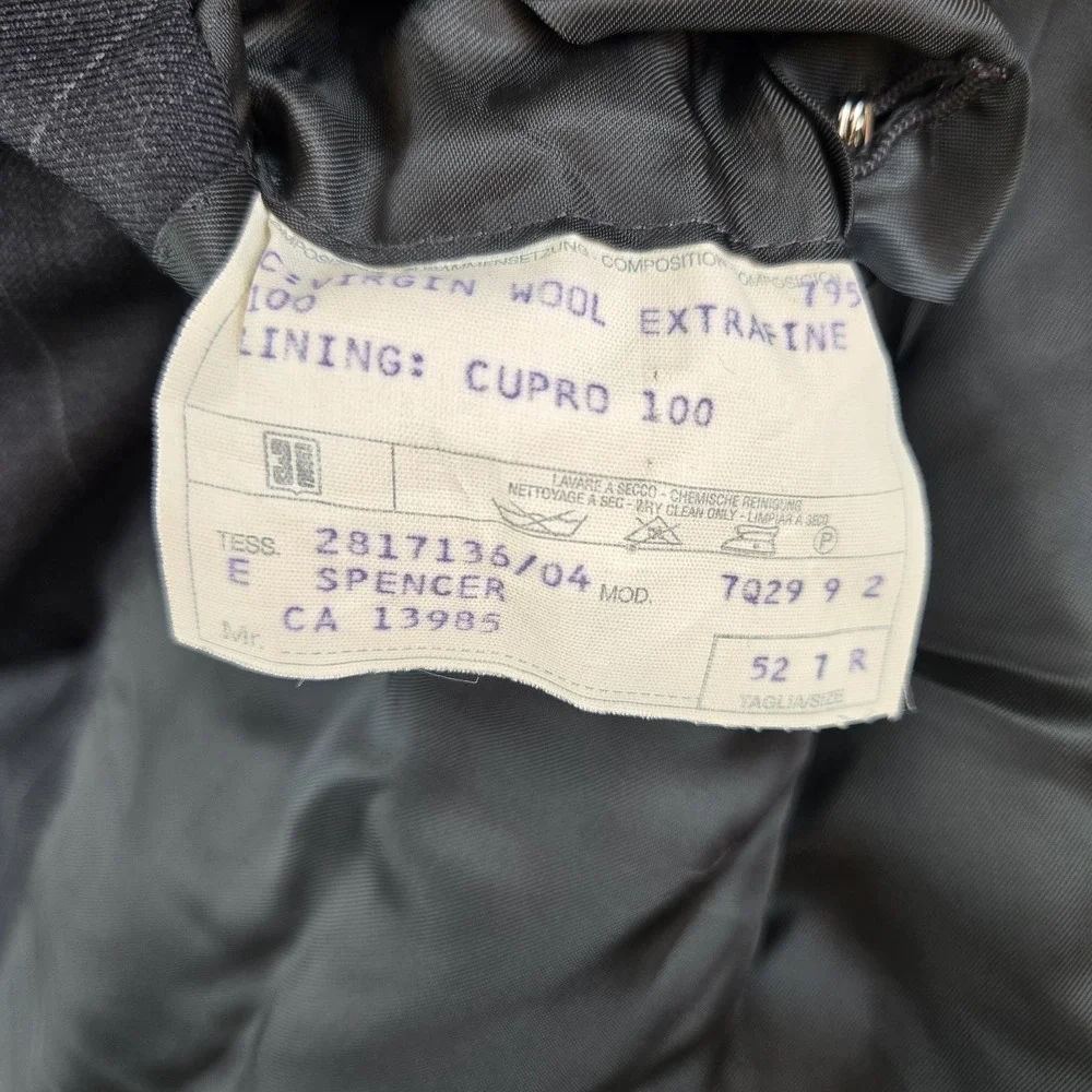 Corneliani item blazer
